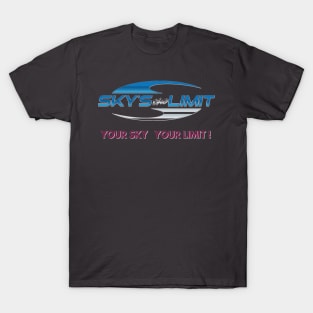 Sky is the Limit T-Shirt